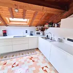 Apartman Ht - Casa Dell'artista In Piazza Delle Erbe Padova