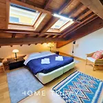 Ht - Casa Dell'artista In Piazza Delle Erbe