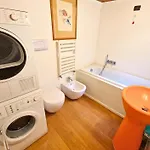 Ht - Casa Dell'artista In Piazza Delle Erbe Apartman Padova