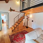Apartman Ht - Casa Dell'artista In Piazza Delle Erbe Padova