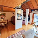 Ht - Casa Dell'artista In Piazza Delle Erbe