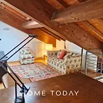 Apartman Ht - Casa Dell'artista In Piazza Delle Erbe *