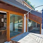 Ht - Casa Dell'artista In Piazza Delle Erbe Apartman
