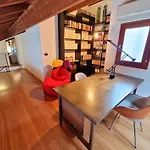 Ht - Casa Dell'artista In Piazza Delle Erbe Padova