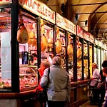 Ht - Casa Dell'artista In Piazza Delle Erbe *