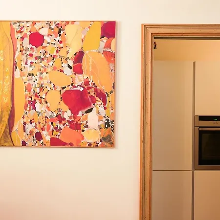 Ht - Casa Del Pittore In Piazza Delle Erbe * Padua