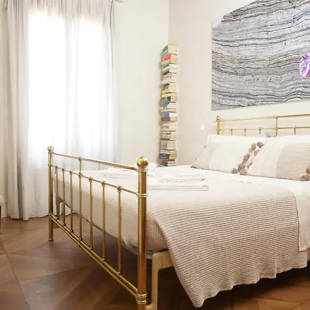 Ht - Casa Del Pittore In Piazza Delle Erbe Lägenhet Padua